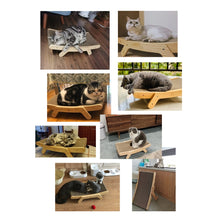 Load image into Gallery viewer, Scratching Bed for Cats
