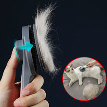 Load image into Gallery viewer, Cat Hair Special Needle Comb
