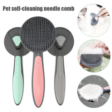 Load image into Gallery viewer, Pet Hair Special Needle Comb
