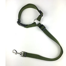 Load image into Gallery viewer, Harness Leash Pet Seat-belt
