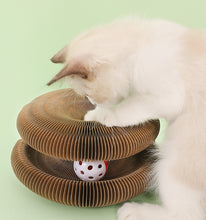 Load image into Gallery viewer, Cats Interactive Toy
