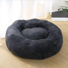 Load image into Gallery viewer, Plush Cushion Bed for Pet
