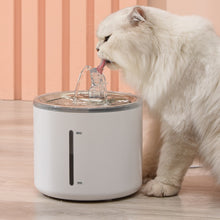 Load image into Gallery viewer, Smart Drinker Dispenser For Cat
